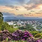 Asheville, NC