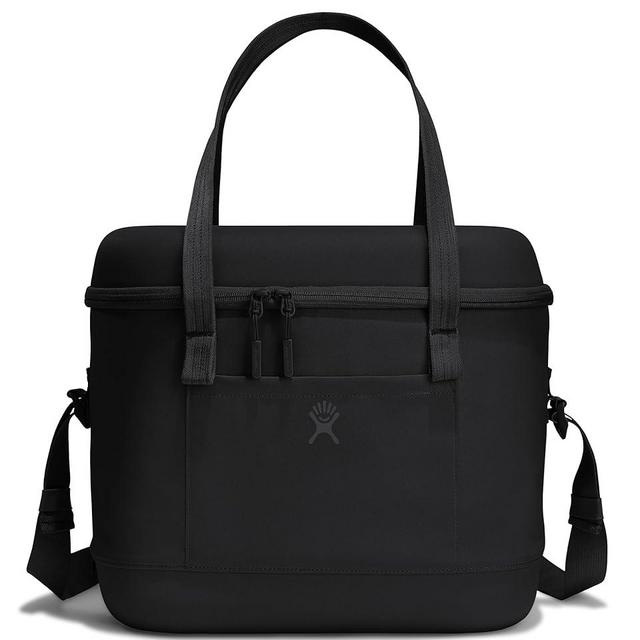 Hydro Flask 20 L Carry Out Soft Cooler Black