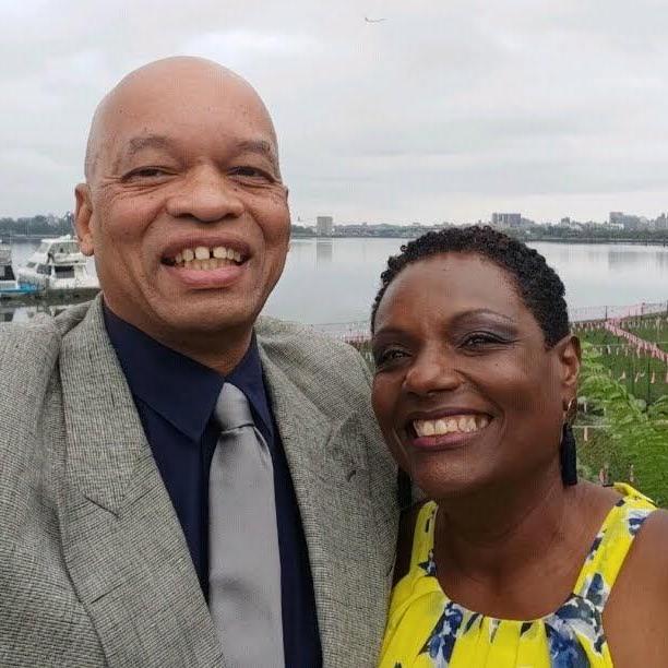 At a Summer Wedding...