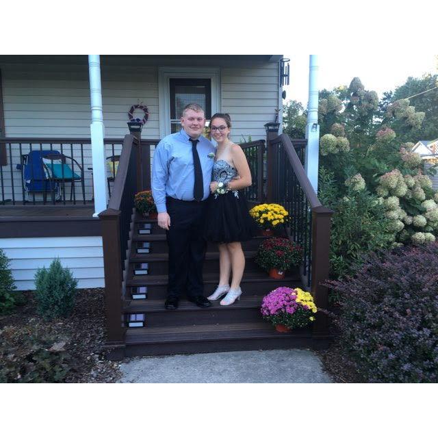 Homecoming 2018