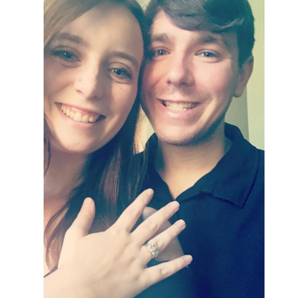 Engaged! Spring 2018