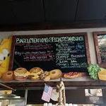 The Bagel Depot