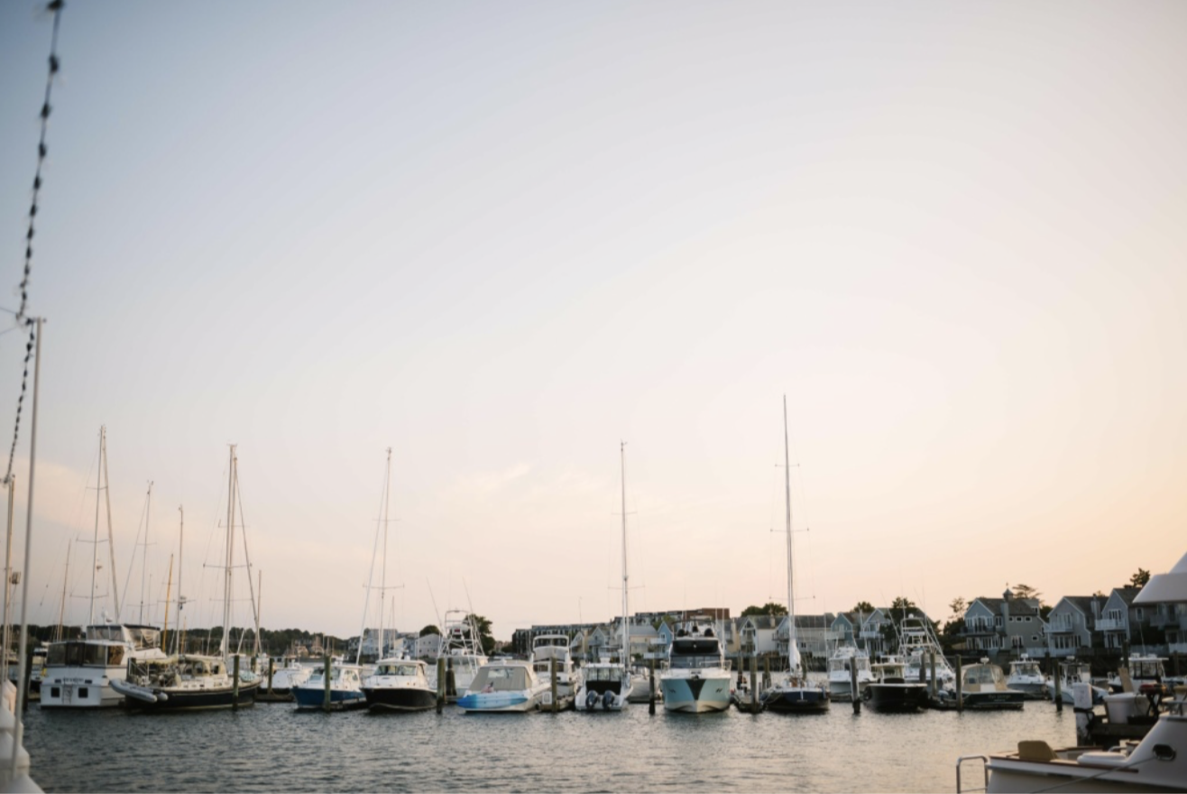 The Wedding Website of Lily Alfano and Patrick Baker