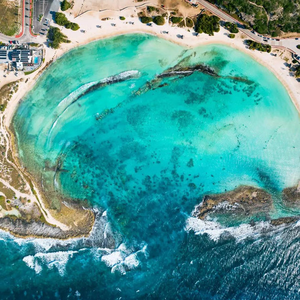 Aruba Honeymoon Fund