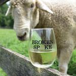 Broken Spoke Winery