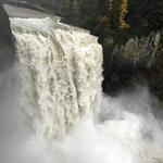 Snoqualmie Falls