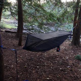 Skeeter Beeter XT Hammock