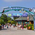 Toledo Zoo