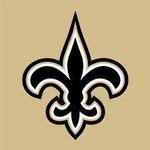 New Orleans Saints vs San Francisco 49ers