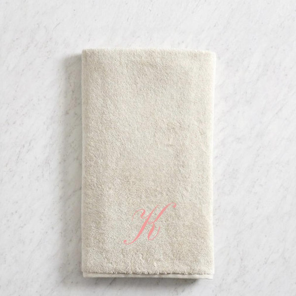 Dream Towel