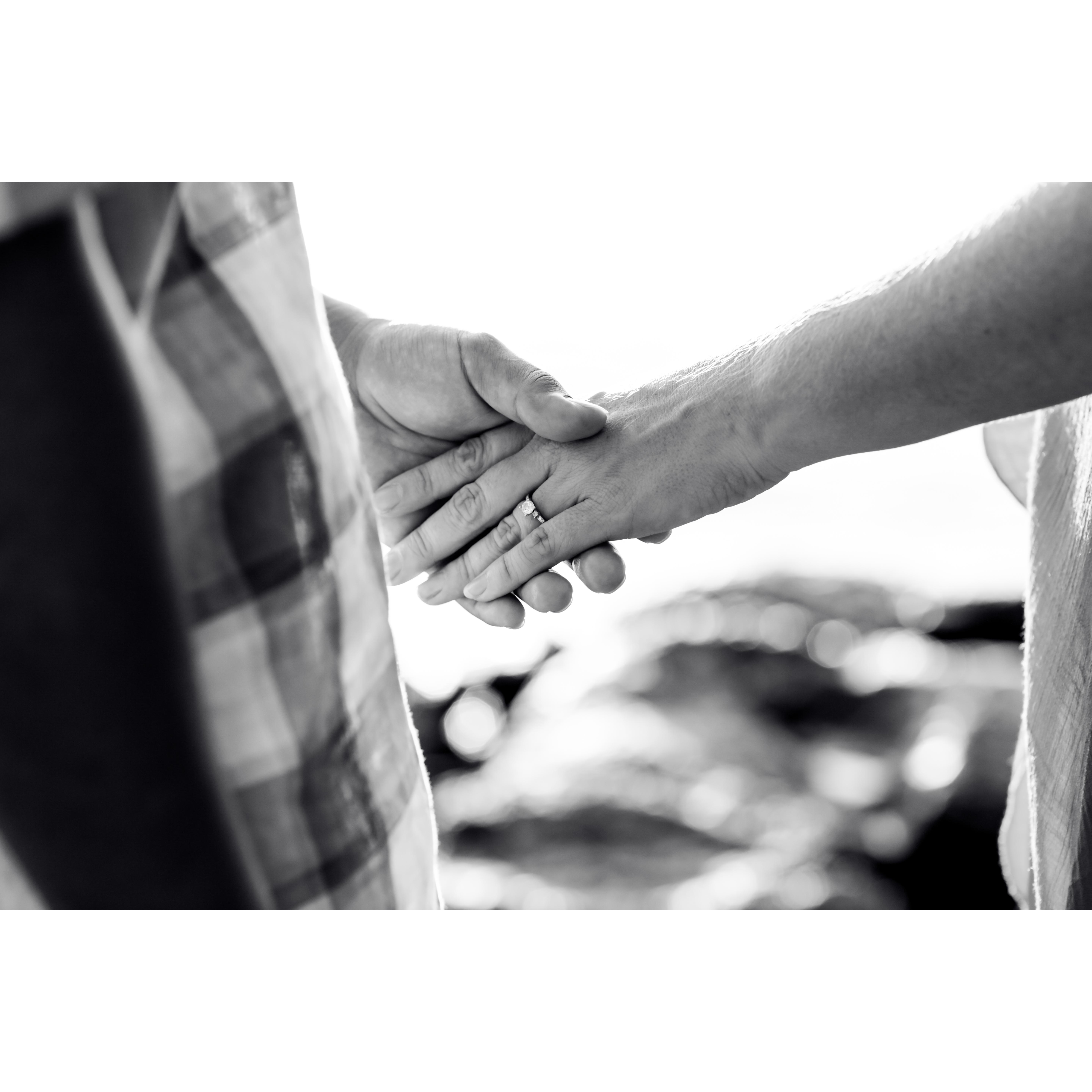Engagement Shoot