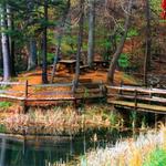 Oregon Ridge Park