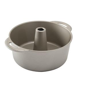 Nordic Ware Platinum Collection Angel Food Cake Pan