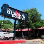 Terry Black's Barbecue