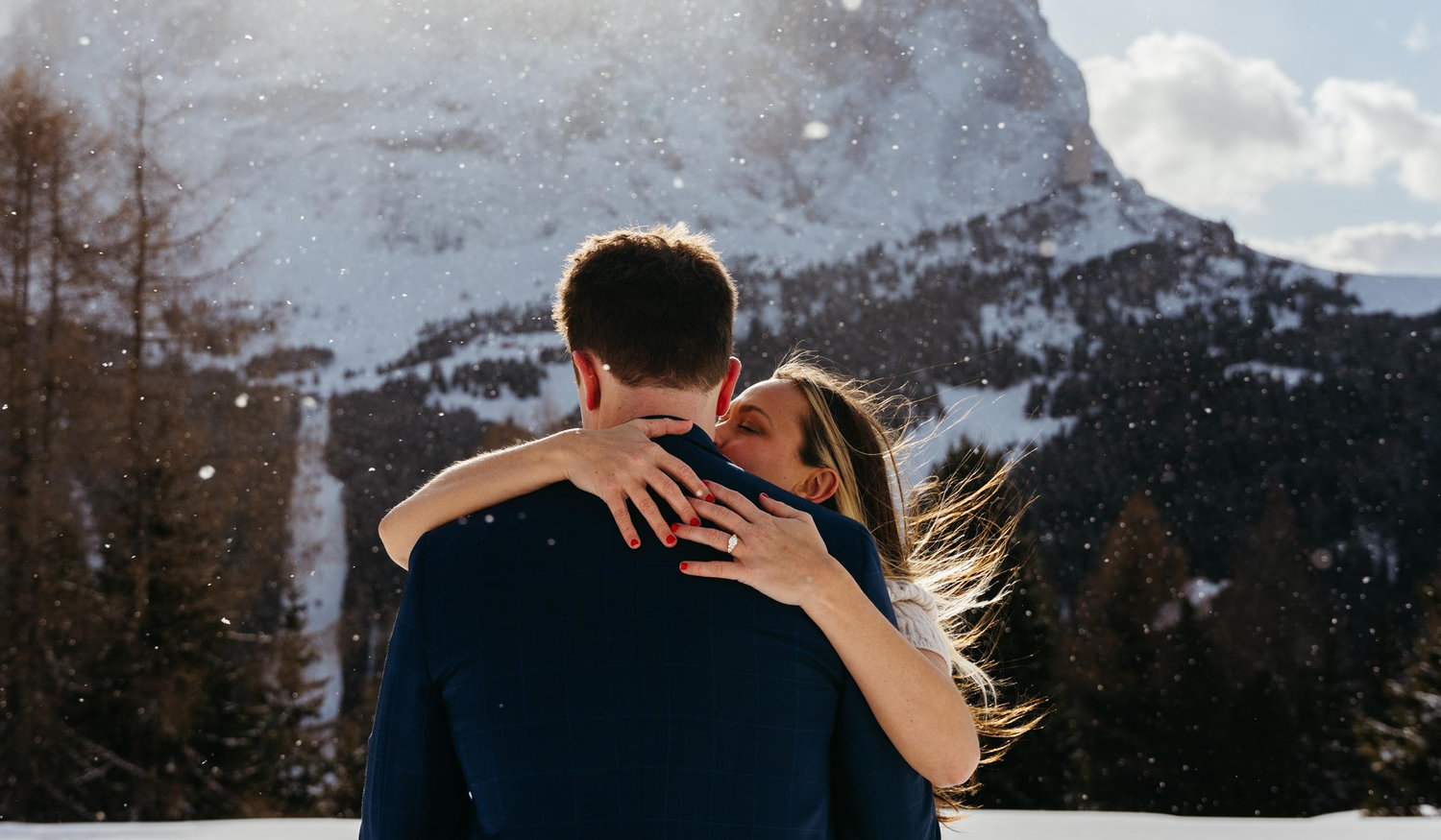The Wedding Website of Skylar Wingard and Connor Noble
