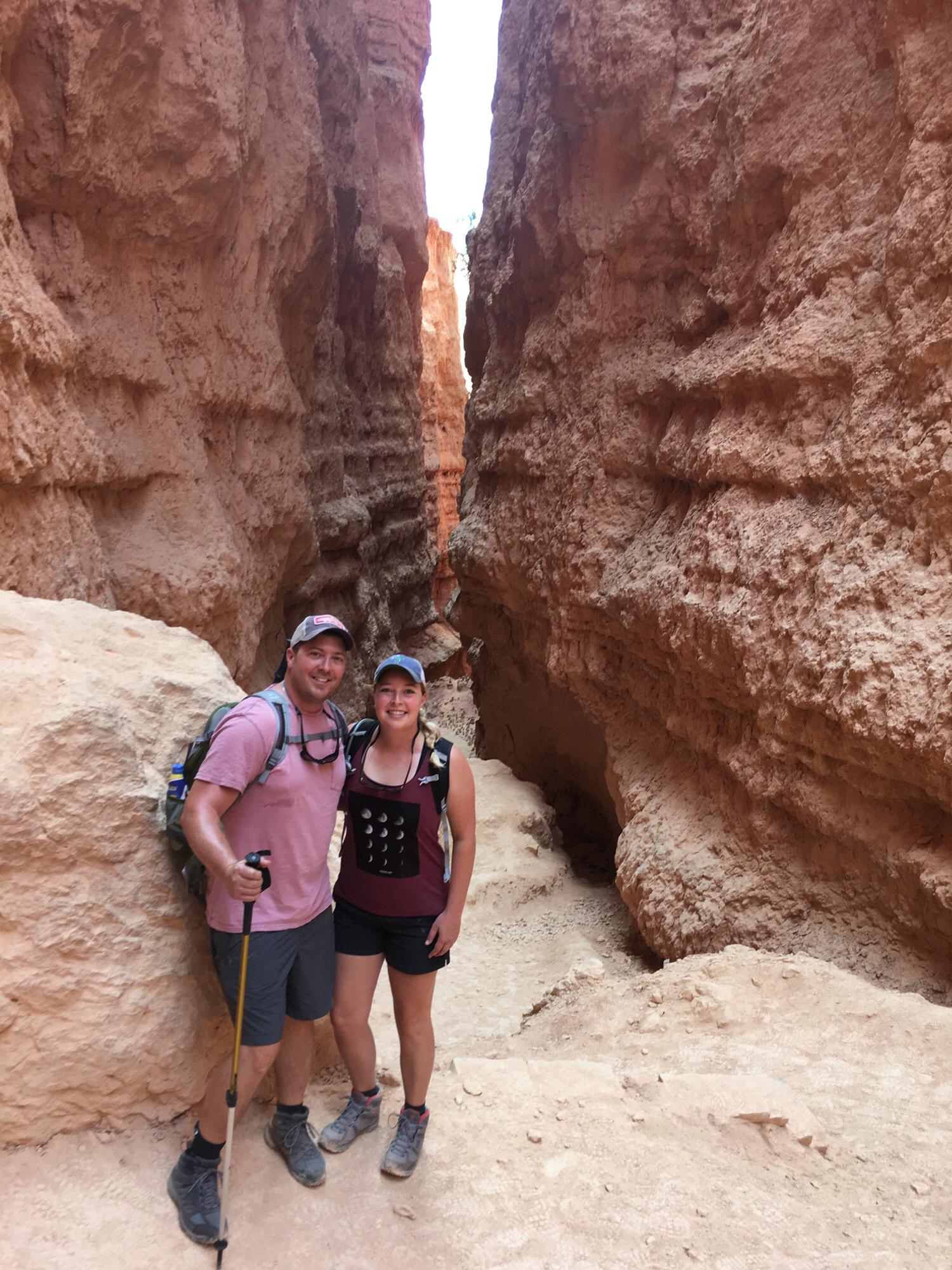 Bryce Canyon