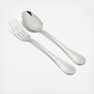 Savoy 2-Piece Serving Set