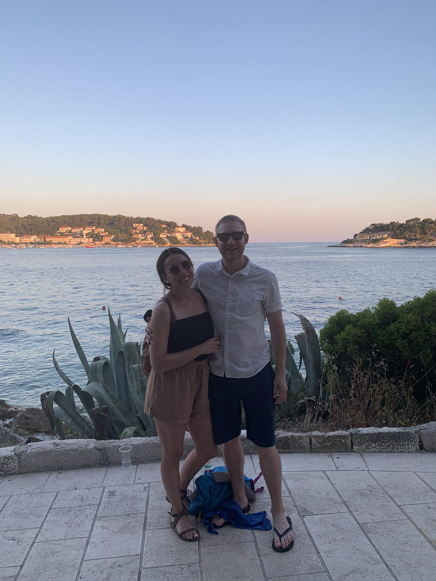Hvar, Croatia