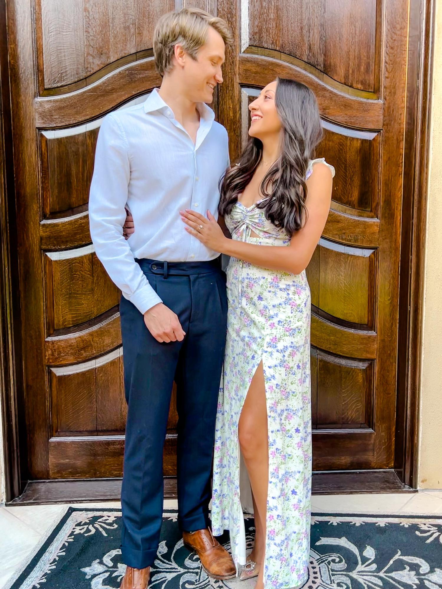 Date Night in Charlotte