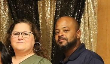 The Wedding Website of Heather Frederick and Cordera Landry