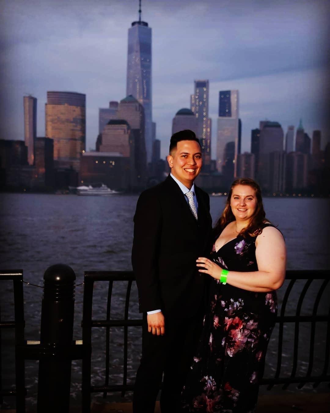 Chelsea’s Senior Formal 2018
