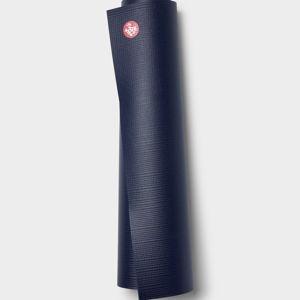 Manduka PRO™ Yoga Mat 6mm - Midnight
