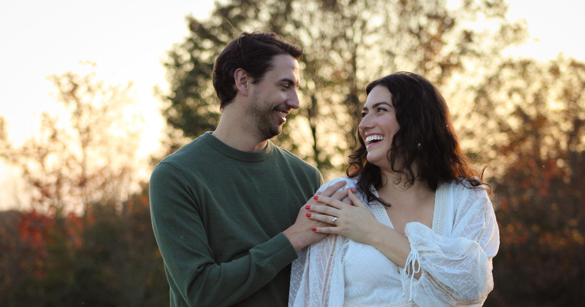 The Wedding Website of Nicole Bonacci and Jeremy Rhoads