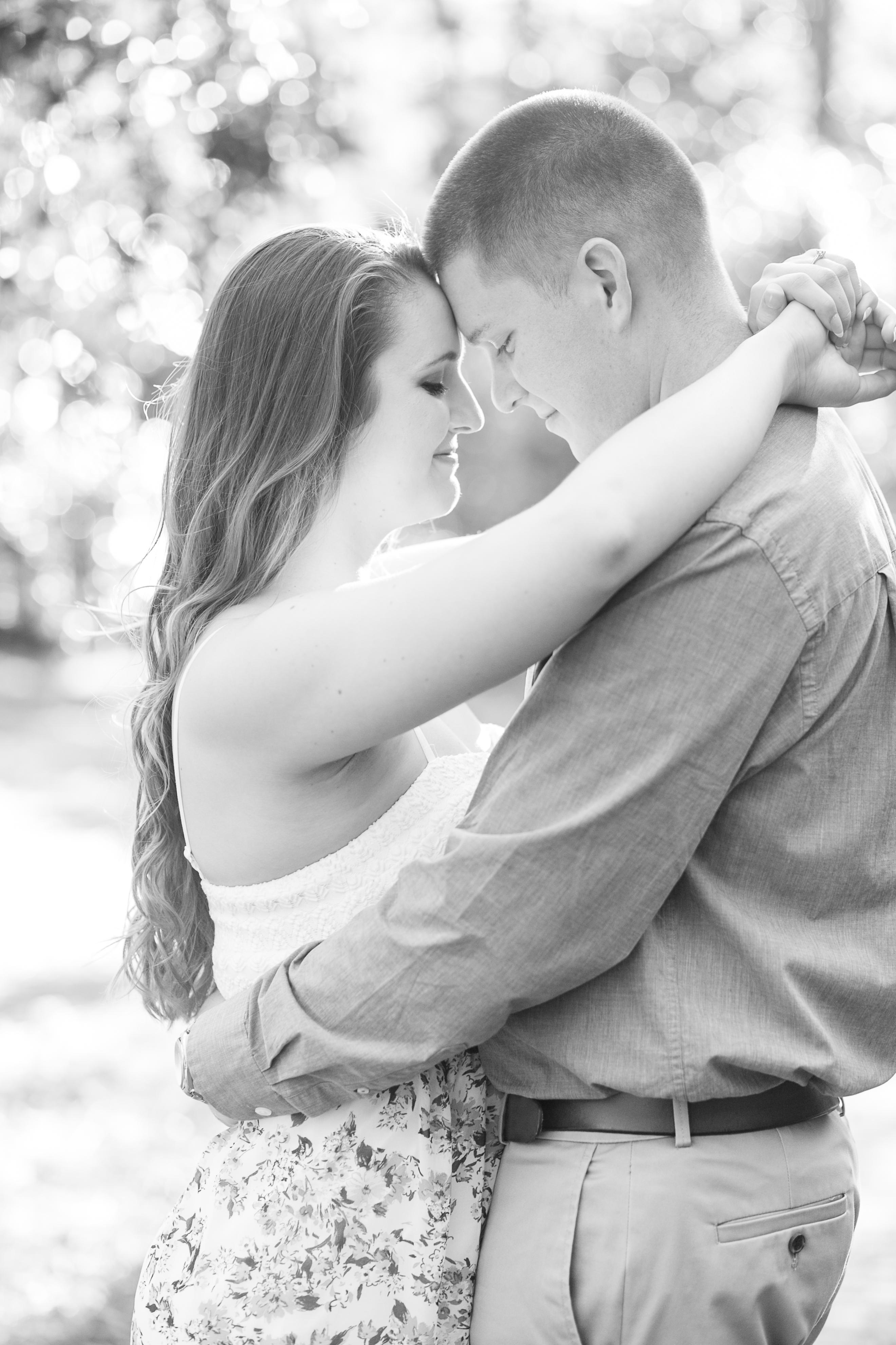 The Wedding Website of Blaire Scoles and Justin Cote