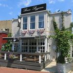 Bacio Pizzeria
