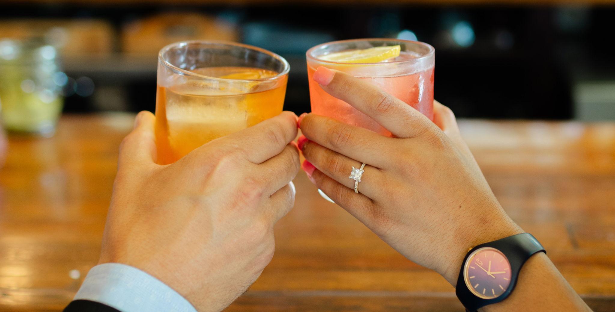 The Wedding Website of Marissa Sanghvi and Andy Stratton