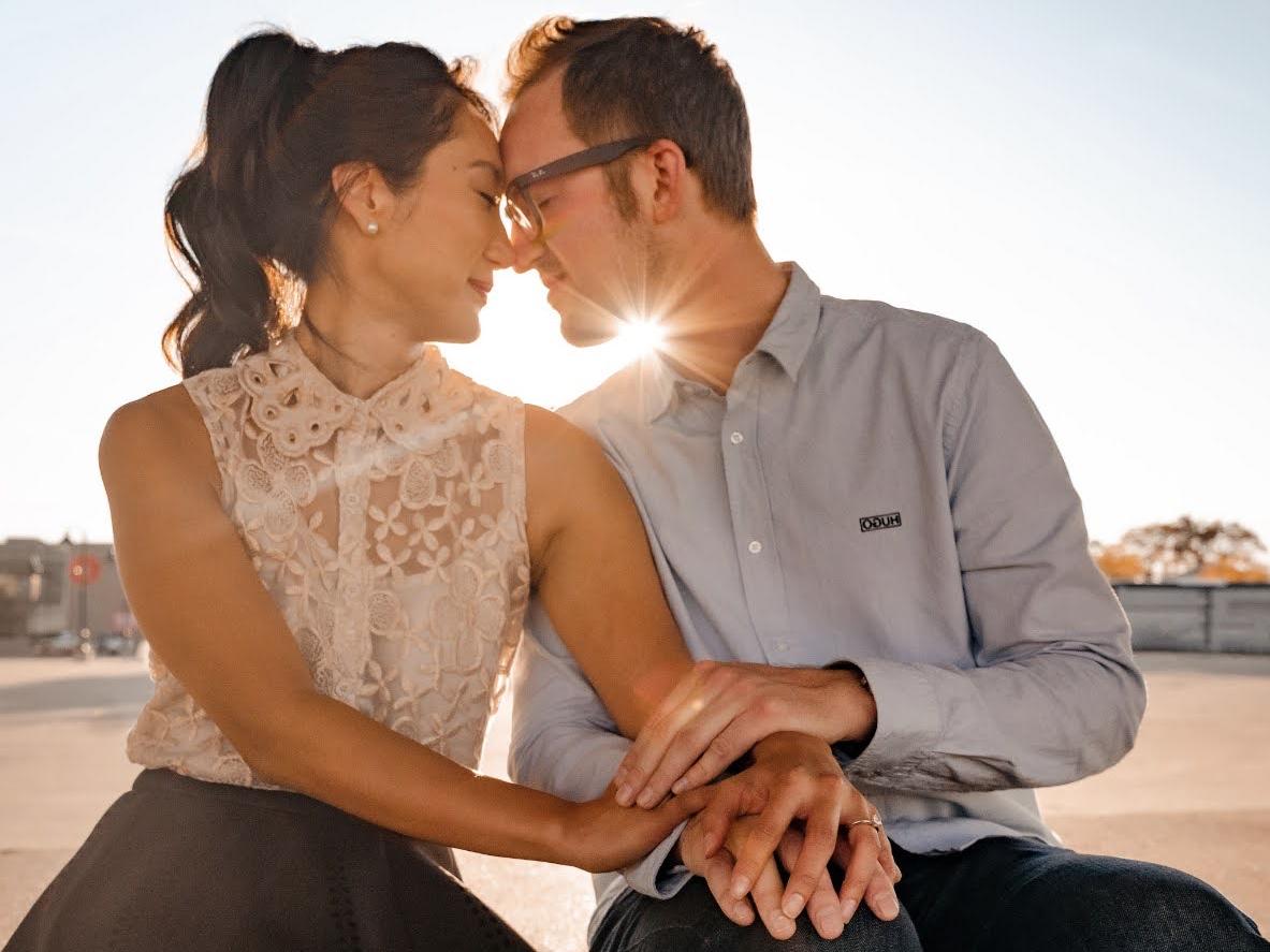 The Wedding Website of Rachel Kim and Anthony Bolda