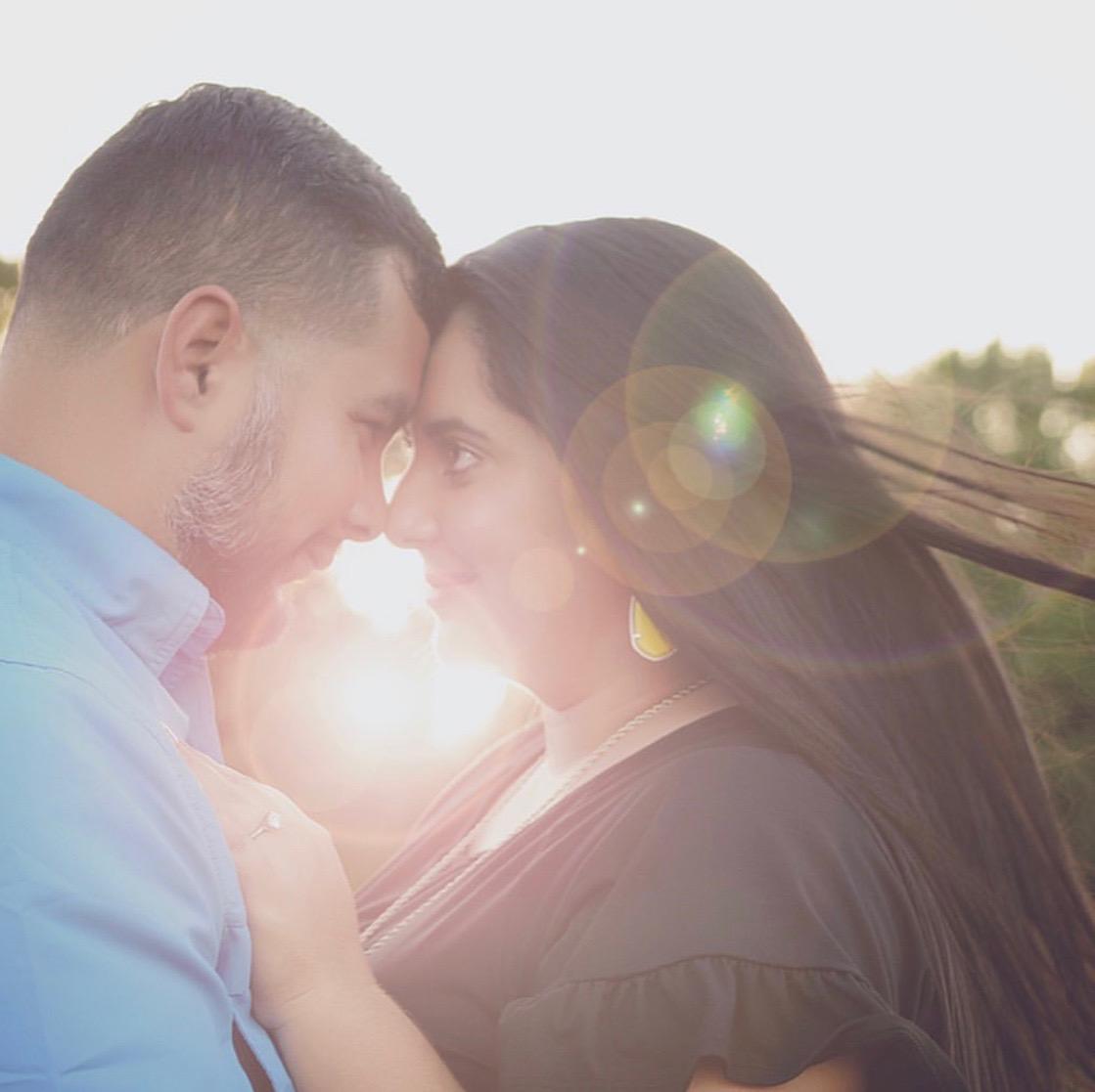 The Wedding Website of Marissa Flores and Fernando Cisneros