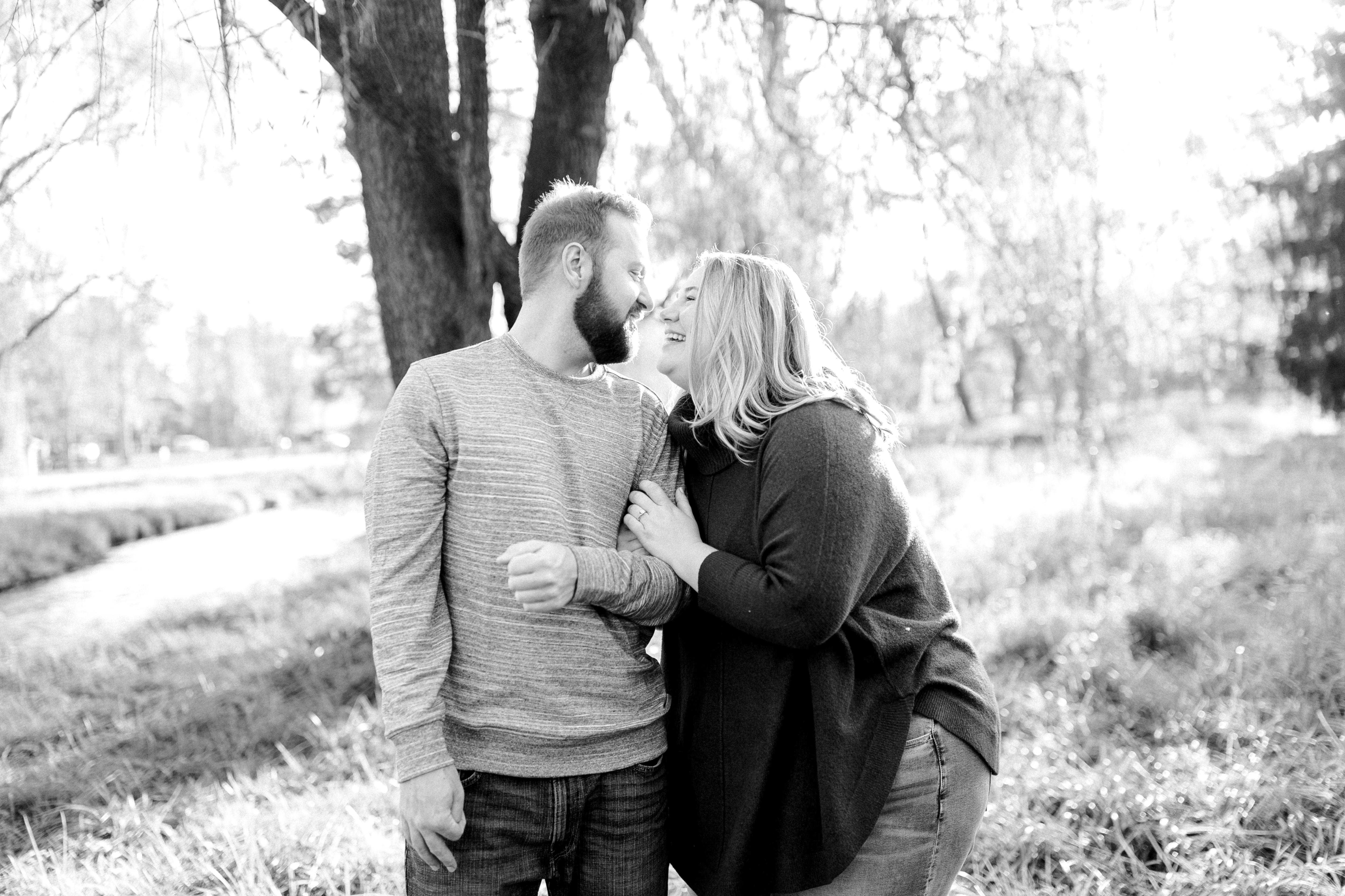 The Wedding Website of Kearsten Kreitz and James Force