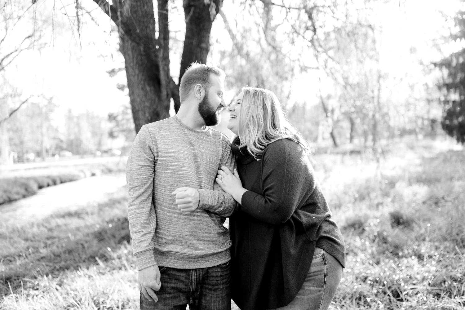 The Wedding Website of Kearsten Kreitz and James Force