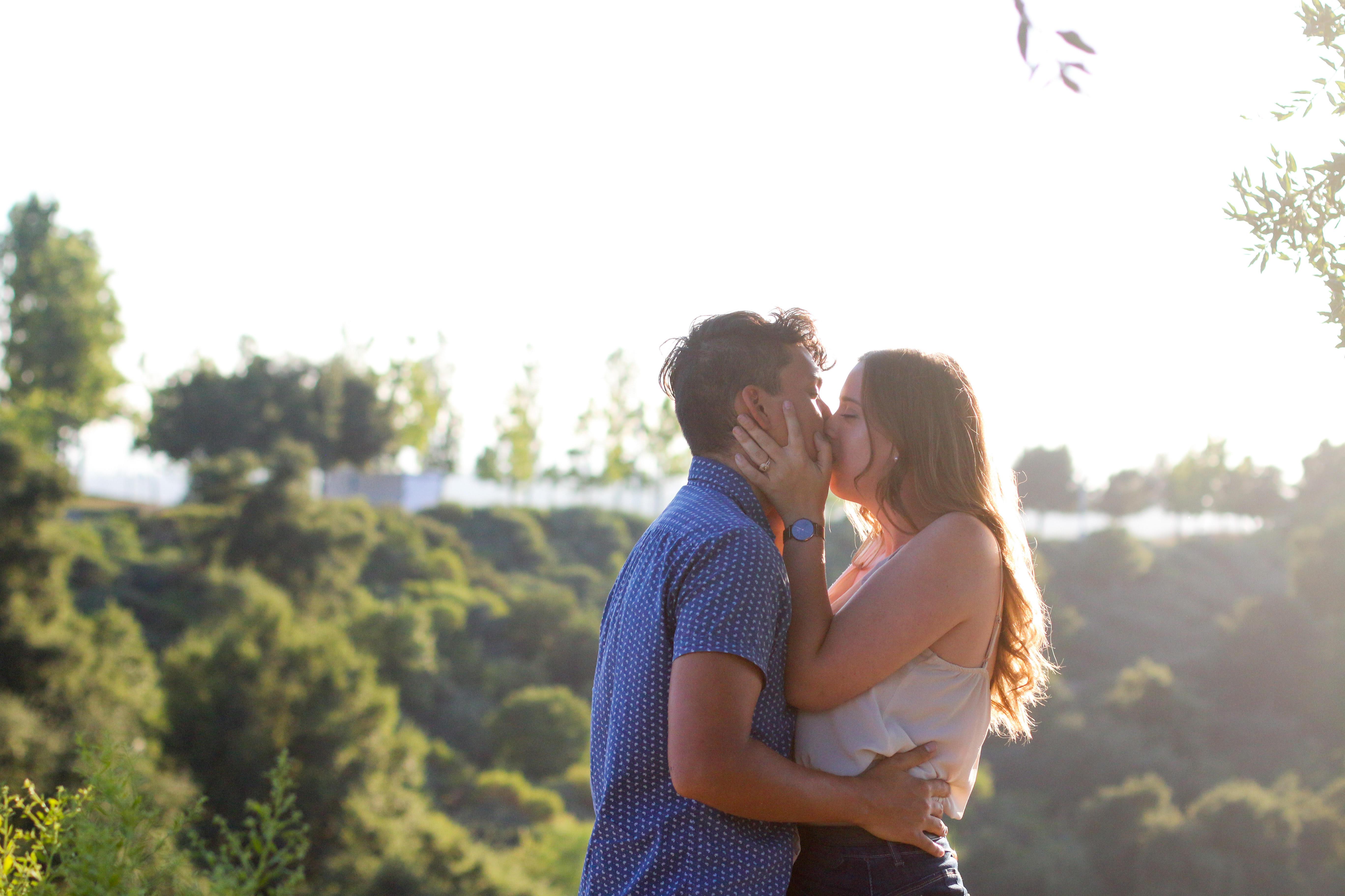 The Wedding Website of Charity Dortignac and Landon Sumner