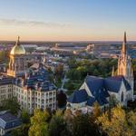 Basilica of the Sacred Heart