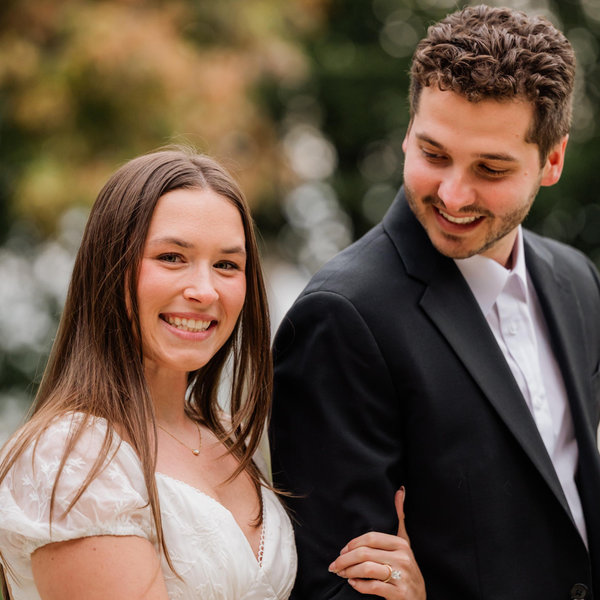 Lexi Obrycki and Vincent Raby's Wedding Website