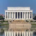 Lincoln Memorial