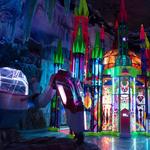 Meow Wolf Denver | Convergence Station