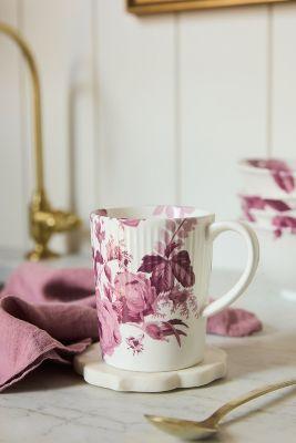 Abi Mugs, Set of 4