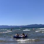 Beaches
