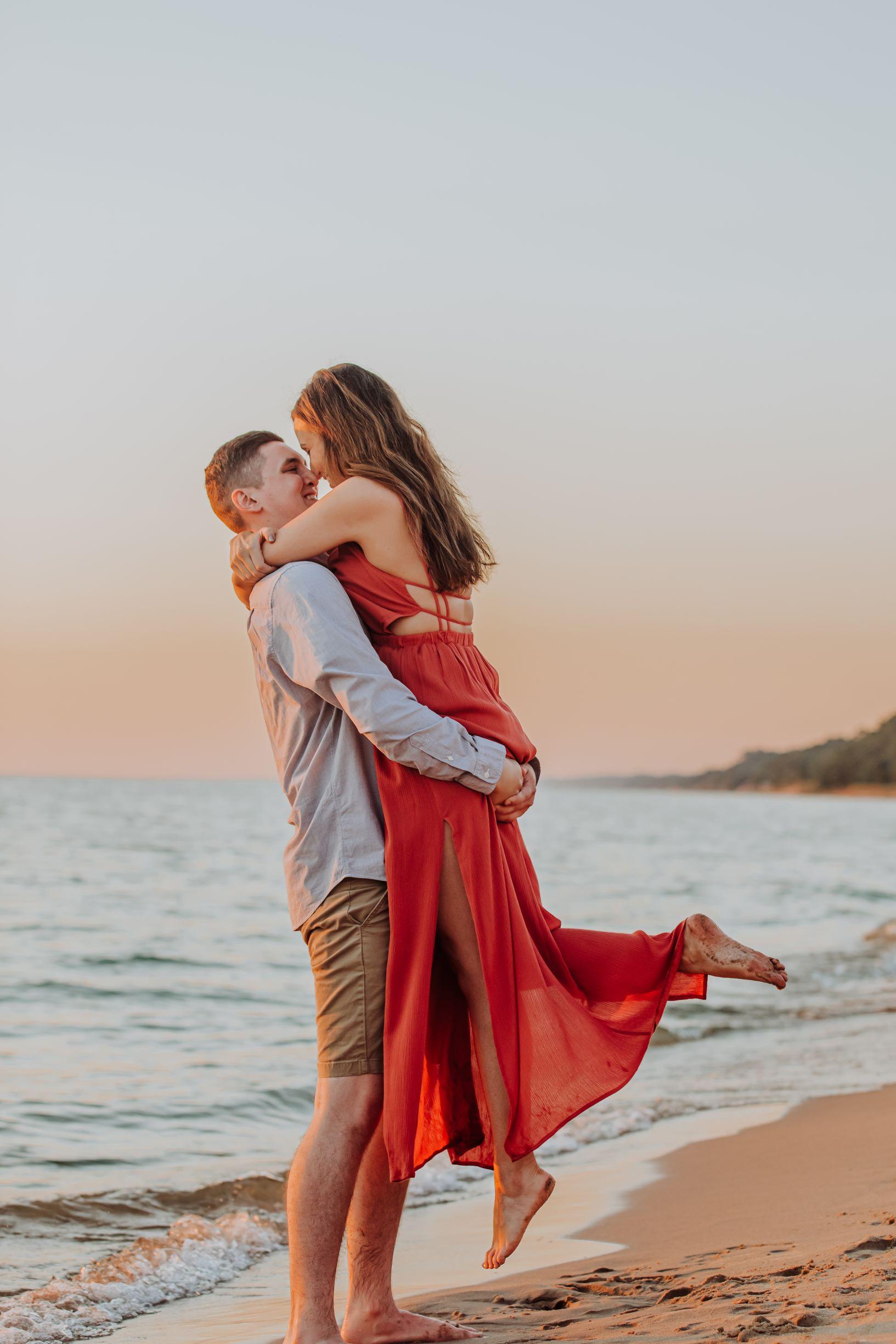 The Wedding Website of Jessica Glassel and Kameron Fitzek