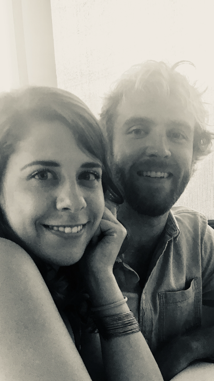 The Wedding Website of Kara St. Clair and Patrick Nelson