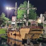 Pirate's Cove Adventure Golf