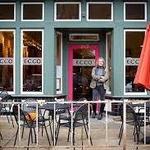 Ecco on Overton Park