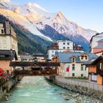Chamonix