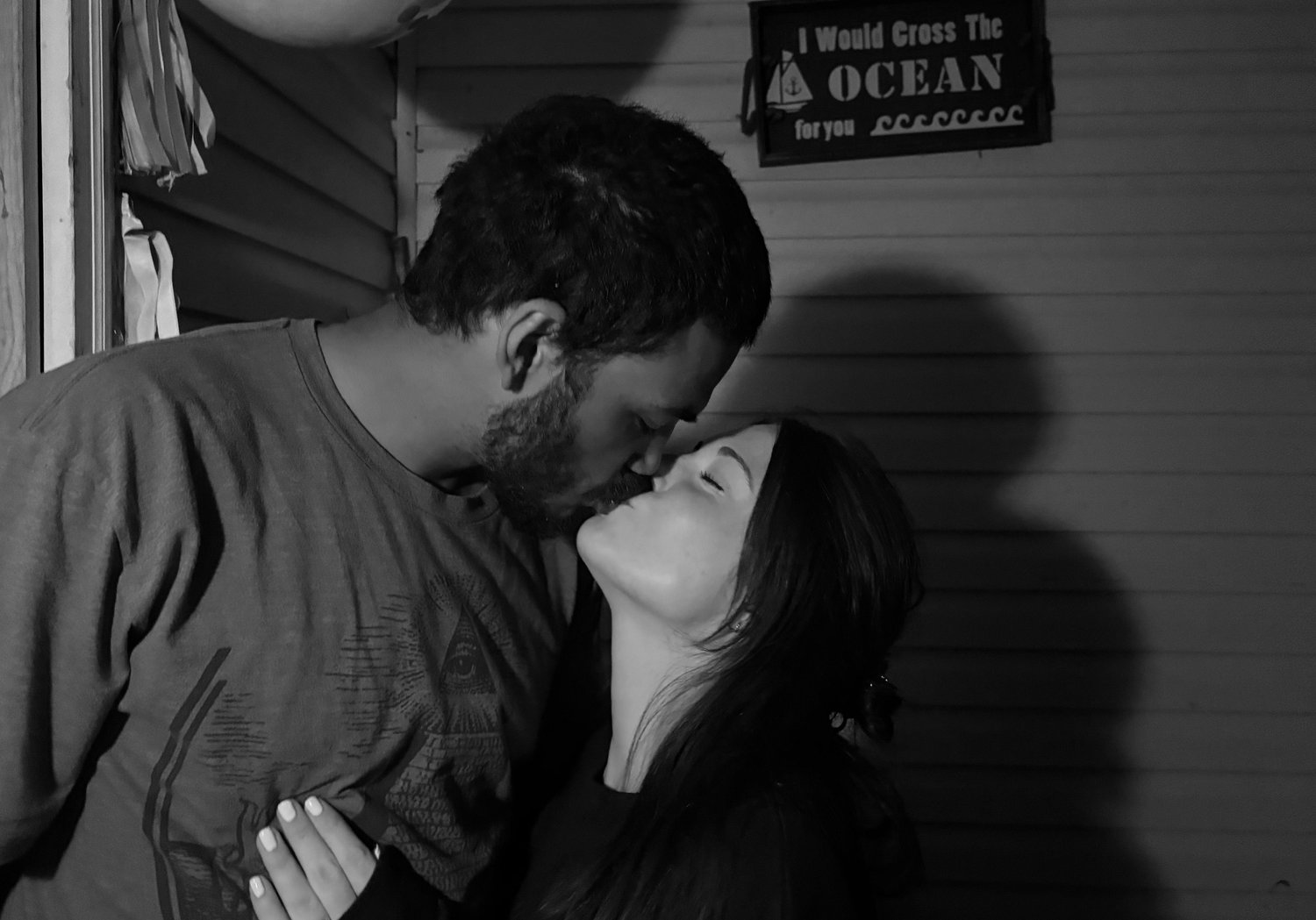 The Wedding Website of Angeline Basilici and LJ Miller
