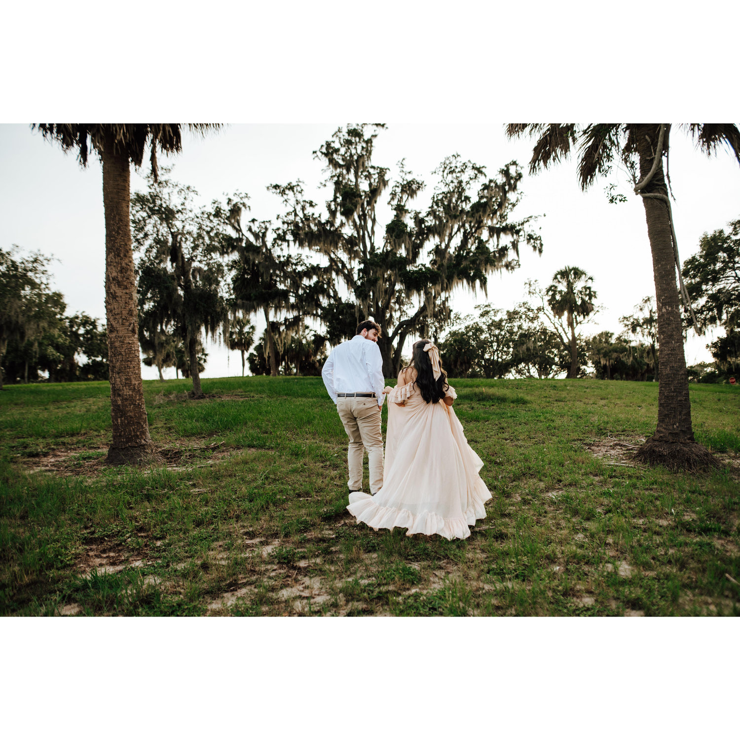 Engagement Photoshoot
