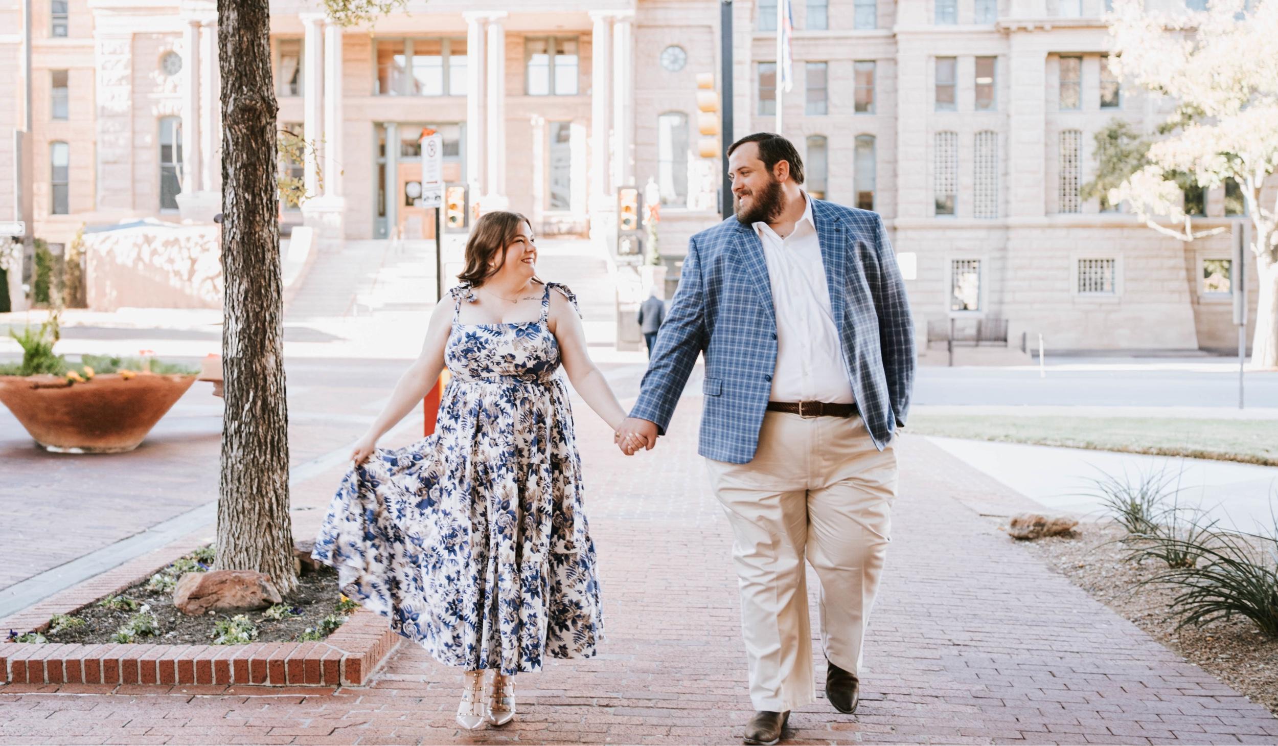 The Wedding Website of Mary McCall and Ethan Gardiner