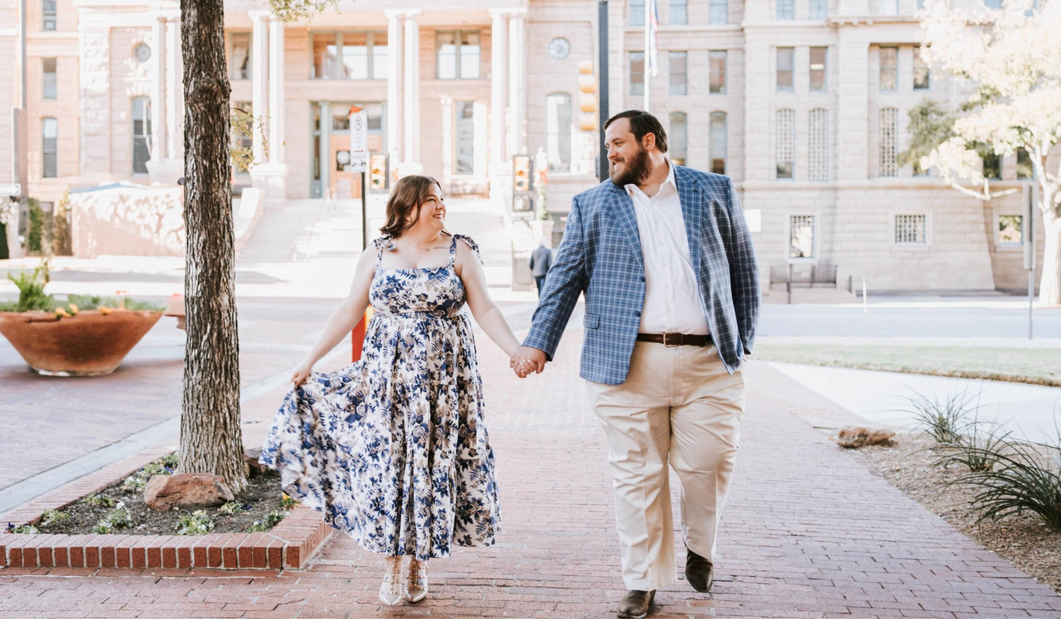 The Wedding Website of Mary McCall and Ethan Gardiner